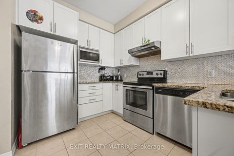 Photo 7 at 233 Losino Crescent, Emerald Meadows/Trailwest, Kanata