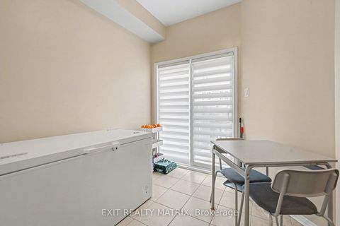 Photo 9 at 233 Losino Crescent, Emerald Meadows/Trailwest, Kanata