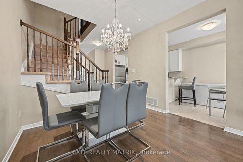 Photo 11 at 233 Losino Crescent, Emerald Meadows/Trailwest, Kanata