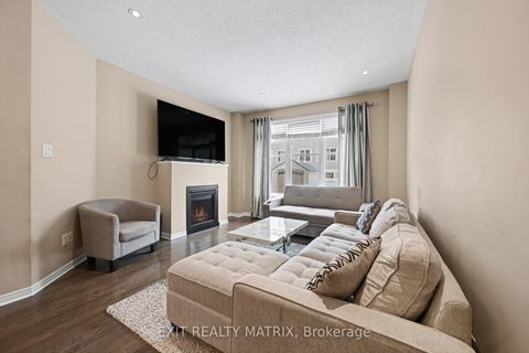 Photo 12 at 233 Losino Crescent, Emerald Meadows/Trailwest, Kanata