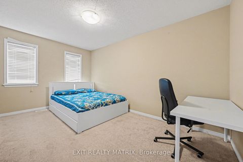 Photo 15 at 233 Losino Crescent, Emerald Meadows/Trailwest, Kanata