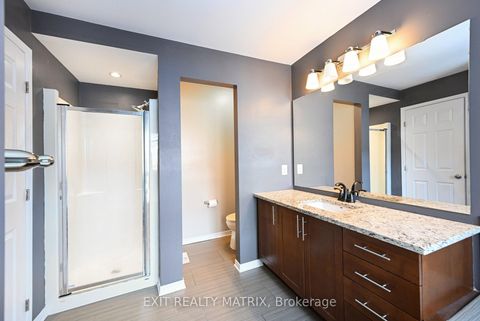 Photo 17 at 233 Losino Crescent, Emerald Meadows/Trailwest, Kanata