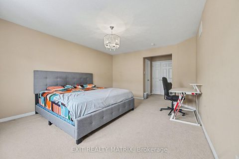 Photo 18 at 233 Losino Crescent, Emerald Meadows/Trailwest, Kanata