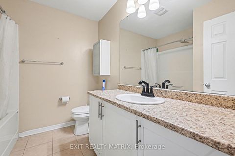 Photo 21 at 233 Losino Crescent, Emerald Meadows/Trailwest, Kanata