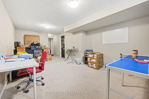 Photo 23 at 233 Losino Crescent, Emerald Meadows/Trailwest, Kanata