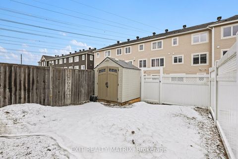 Photo 25 at 233 Losino Crescent, Emerald Meadows/Trailwest, Kanata