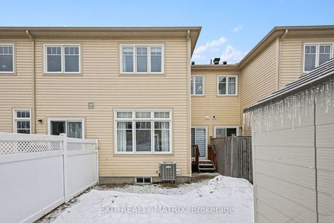 Photo 26 at 233 Losino Crescent, Emerald Meadows/Trailwest, Kanata