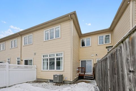 Photo 27 at 233 Losino Crescent, Emerald Meadows/Trailwest, Kanata