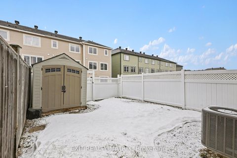Photo 28 at 233 Losino Crescent, Emerald Meadows/Trailwest, Kanata