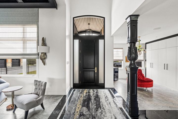 Photo 2 at 151 Winding Way, Nepean (Barrhaven East), Ottawa