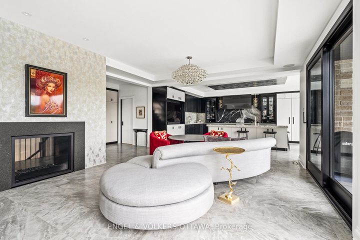 Photo 13 at 151 Winding Way, Nepean (Barrhaven East), Ottawa