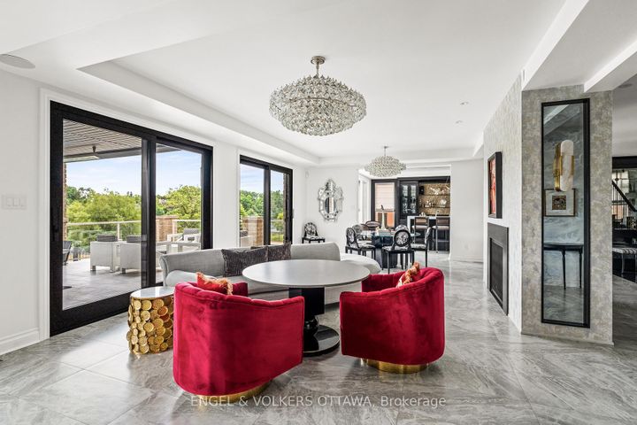 Photo 15 at 151 Winding Way, Nepean (Barrhaven East), Ottawa