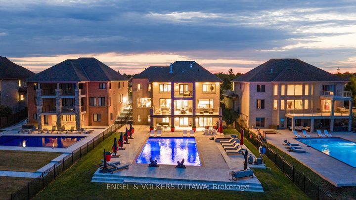 Photo 39 at 151 Winding Way, Nepean (Barrhaven East), Ottawa