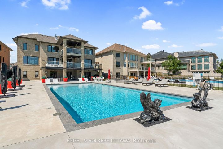 Photo 42 at 151 Winding Way, Nepean (Barrhaven East), Ottawa