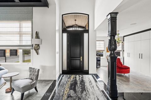 Photo 2 at 151 Winding Way, Nepean (Barrhaven East), Ottawa