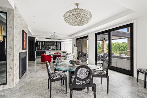 Photo 12 at 151 Winding Way, Nepean (Barrhaven East), Ottawa