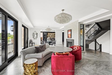 Photo 14 at 151 Winding Way, Nepean (Barrhaven East), Ottawa