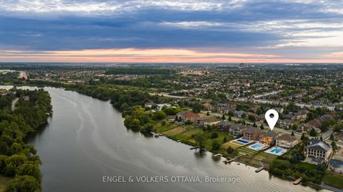 Photo 48 at 151 Winding Way, Nepean (Barrhaven East), Ottawa