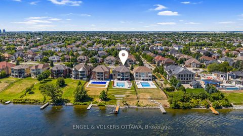 Photo 49 at 151 Winding Way, Nepean (Barrhaven East), Ottawa