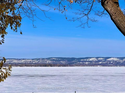 Photo 1 at 4964 Opeongo Road, Constance Bay