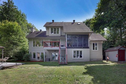 Photo 3 at 4964 Opeongo Road, Constance Bay