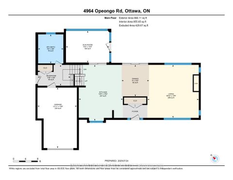 Photo 45 at 4964 Opeongo Road, Constance Bay