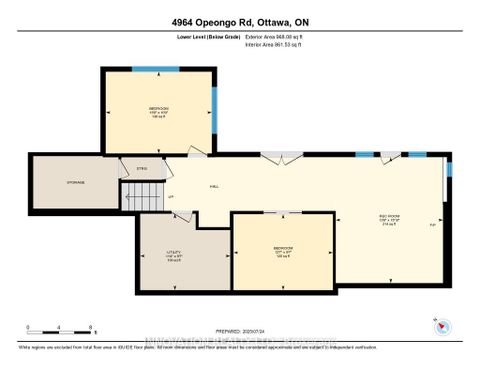 Photo 47 at 4964 Opeongo Road, Constance Bay