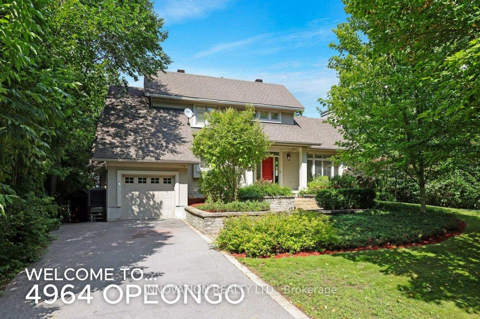 4964 Opeongo Road, Constance Bay 2