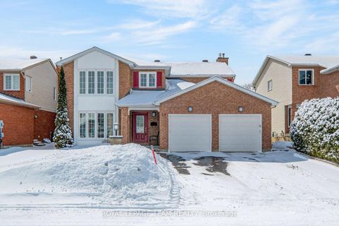 Photo 0 at 11 Speers Crescent, Bridlewood, Kanata