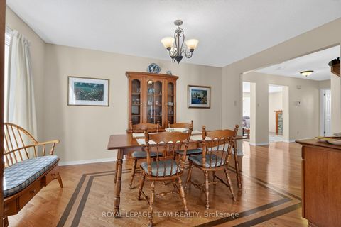 Photo 8 at 11 Speers Crescent, Bridlewood, Kanata