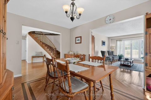 Photo 9 at 11 Speers Crescent, Bridlewood, Kanata