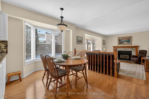 Photo 14 at 11 Speers Crescent, Bridlewood, Kanata