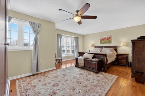 Photo 21 at 11 Speers Crescent, Bridlewood, Kanata