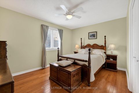 Photo 29 at 11 Speers Crescent, Bridlewood, Kanata