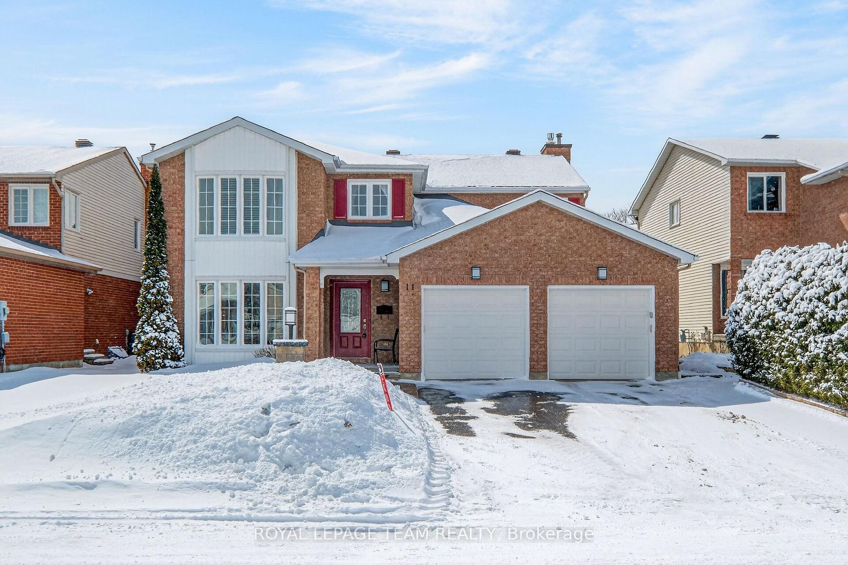 11 Speers Crescent, Bridlewood, Kanata 2