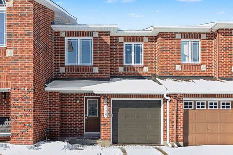 Photo 1 at 114 Silvermoon Crescent, Avalon East, Orleans