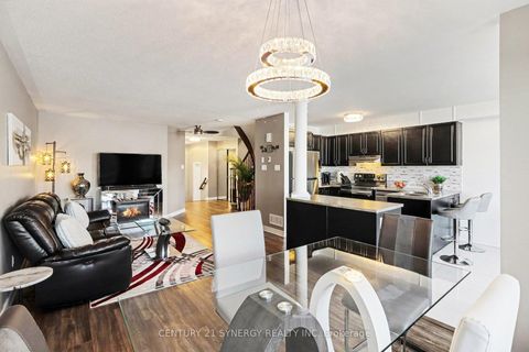 Photo 7 at 114 Silvermoon Crescent, Avalon East, Orleans