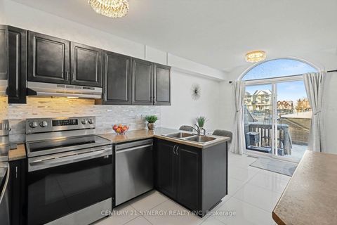 Photo 9 at 114 Silvermoon Crescent, Avalon East, Orleans