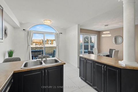 Photo 12 at 114 Silvermoon Crescent, Avalon East, Orleans