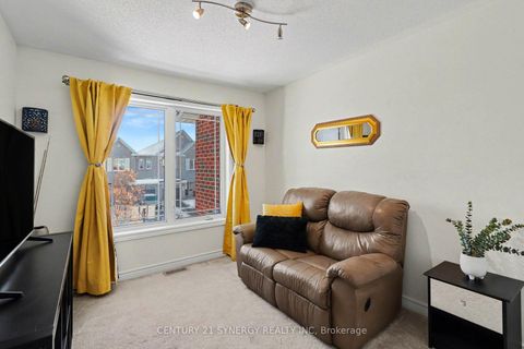 Photo 14 at 114 Silvermoon Crescent, Avalon East, Orleans