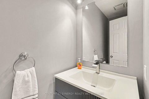 Photo 15 at 114 Silvermoon Crescent, Avalon East, Orleans