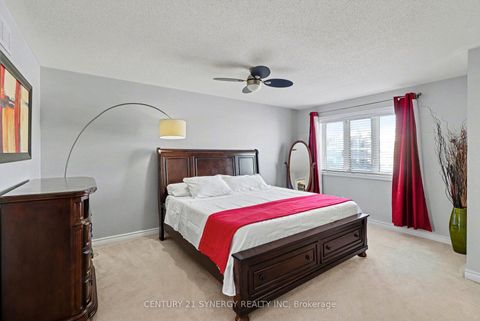 Photo 17 at 114 Silvermoon Crescent, Avalon East, Orleans