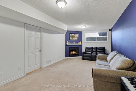 Photo 27 at 114 Silvermoon Crescent, Avalon East, Orleans