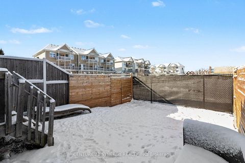 Photo 29 at 114 Silvermoon Crescent, Avalon East, Orleans