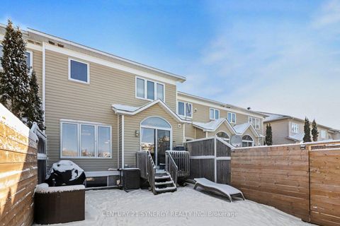 Photo 30 at 114 Silvermoon Crescent, Avalon East, Orleans