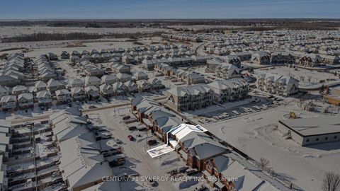 Photo 32 at 114 Silvermoon Crescent, Avalon East, Orleans