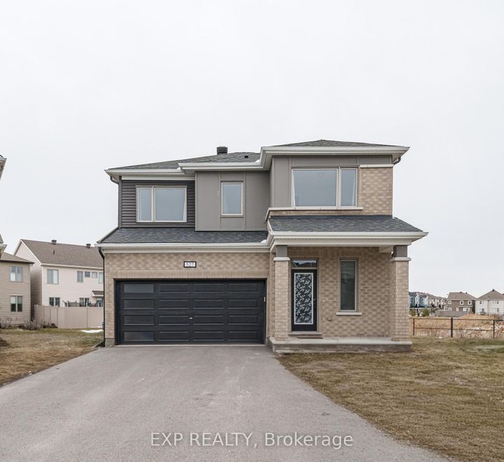 Photo 0 at 527 Alcor Terrace, Nepean (Half Moon Bay), Ottawa
