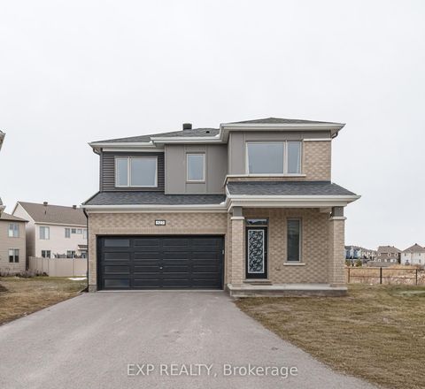 Photo 0 at 527 Alcor Terrace, Nepean (Half Moon Bay), Ottawa