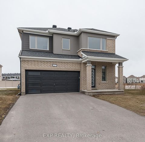 Photo 1 at 527 Alcor Terrace, Nepean (Half Moon Bay), Ottawa