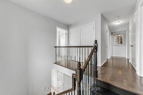 Photo 16 at 527 Alcor Terrace, Nepean (Half Moon Bay), Ottawa